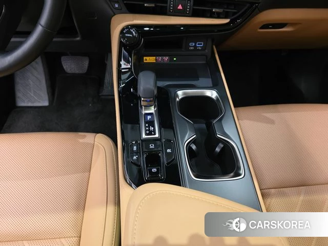 Lexus NX350h Second generation id 3798954 из Кореи 15