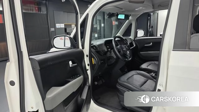 Kia The New Kia Ray id 4935542 из Кореи 32