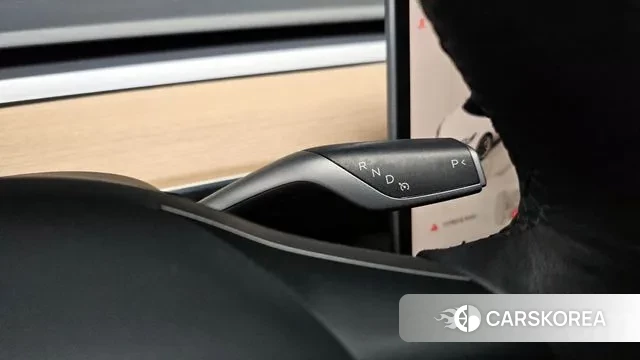 Tesla Model 3 id 3372996 из Кореи 19