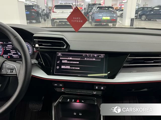 Audi A3 id 3945129 из Китая 12