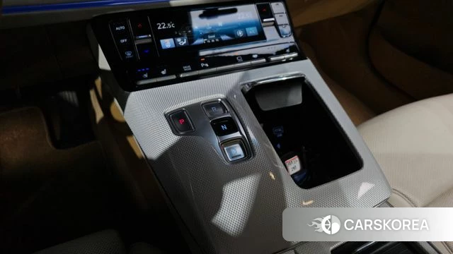 Hyundai The New Grandeur IG id 4196054 из Кореи 19