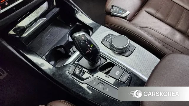 BMW X3 (G01) id 3412275 из Кореи 19