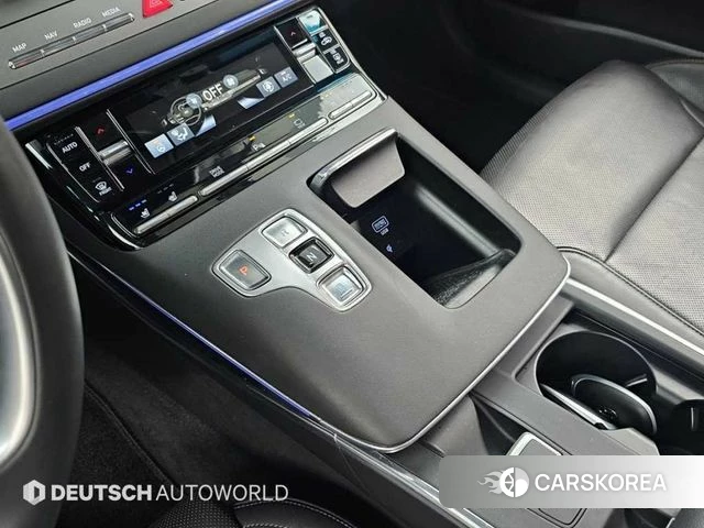 Hyundai The New Grandeur IG id 3892363 из Кореи 19