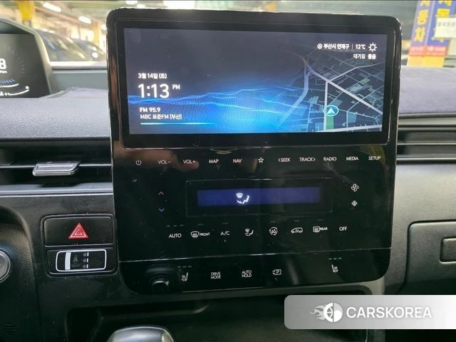 Hyundai Staria id 3791904 из Кореи 9