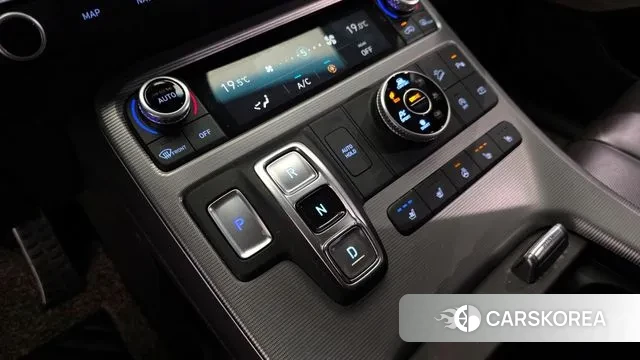 Hyundai The New Palisade id 3457790 из Кореи 19