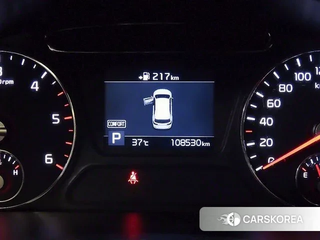 Kia The New Sorento id 2986356 из Кореи 19