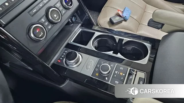 Land Rover Discovery 5 id 3666435 из Кореи 19