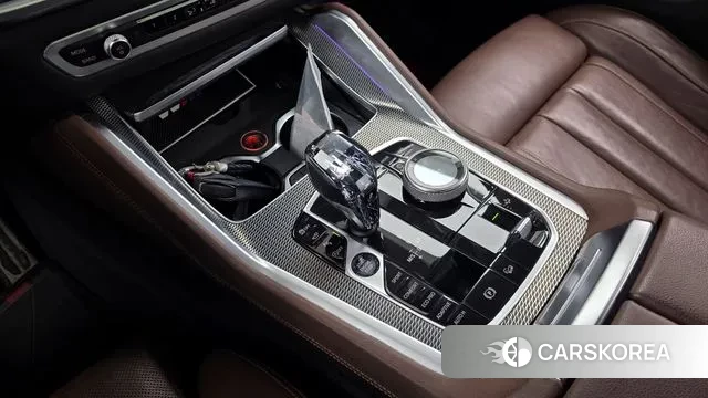 BMW X6 (G06) id 3681486 из Кореи 19