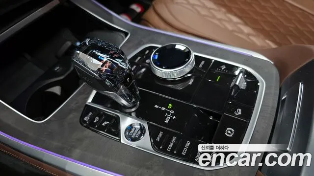 BMW X5 (G05) id 2666689 из Кореи 19