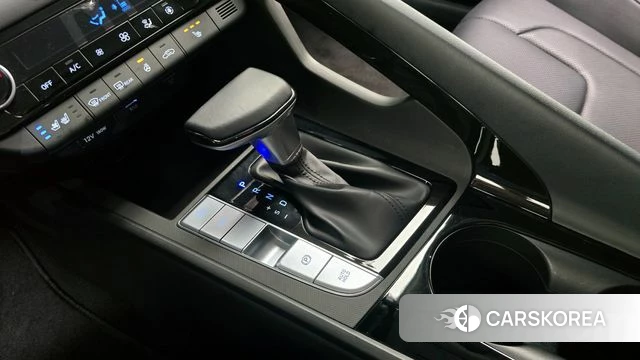Hyundai Avante Hybrid (CN7) id 4355734 из Кореи 30