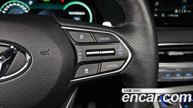 Hyundai Palisade id 2671375 из Кореи 19