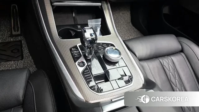 BMW X5 (G05) id 3027014 из Кореи 19