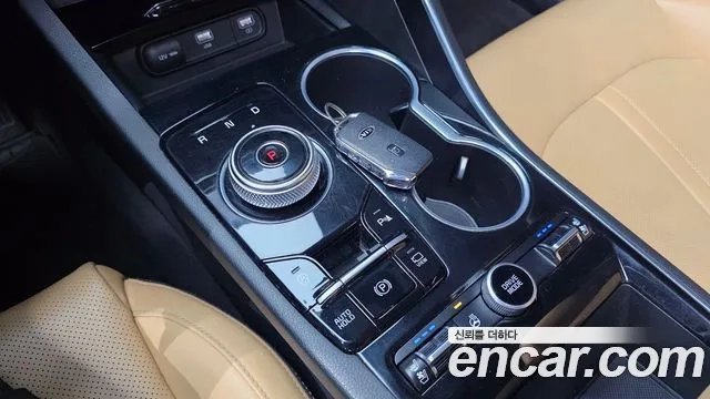 Kia K5 3rd generation id 2951192 из Кореи 19