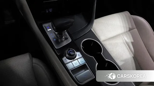 Genesis G70 id 3345180 из Кореи 19