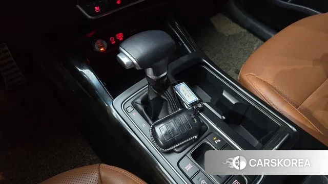 Kia The New Sorento id 3380702 из Кореи 19