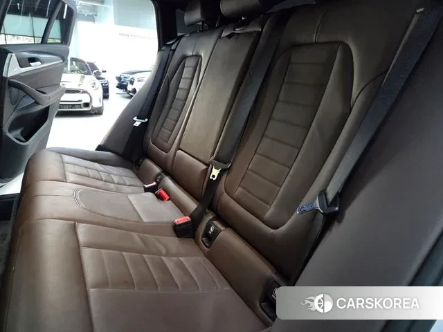 BMW X4 (G02) id 3771566 из Кореи 19