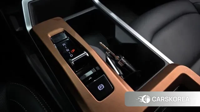 Ssangyong Torres EVX id 3684703 из Кореи 19