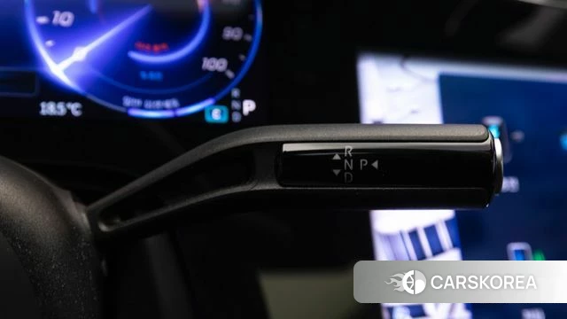 Mercedes-Benz EQE V295 id 3963833 из Кореи 18