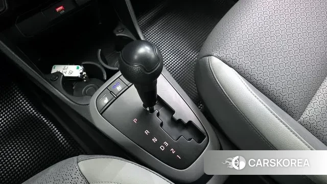 Kia Morning Urban (JA) id 3343565 из Кореи 19