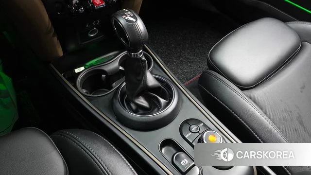 Mini Cooper D Countryman id 4525910 из Кореи 30