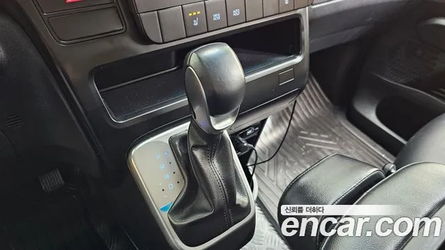 Hyundai Staria id 2467336 из Кореи 19