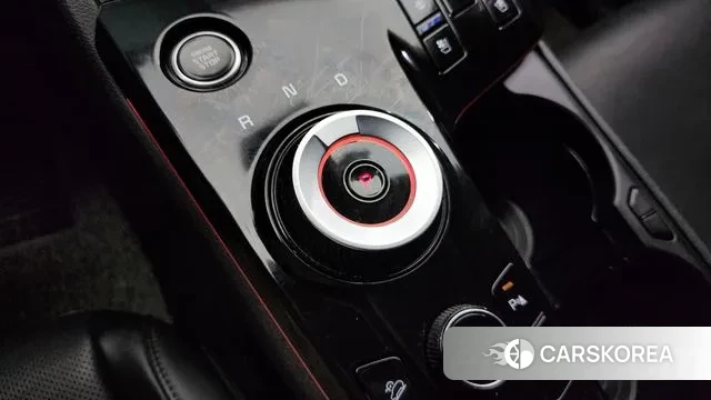 Kia Sportage 5th Generation Hybrid id 2964880 из Кореи 19