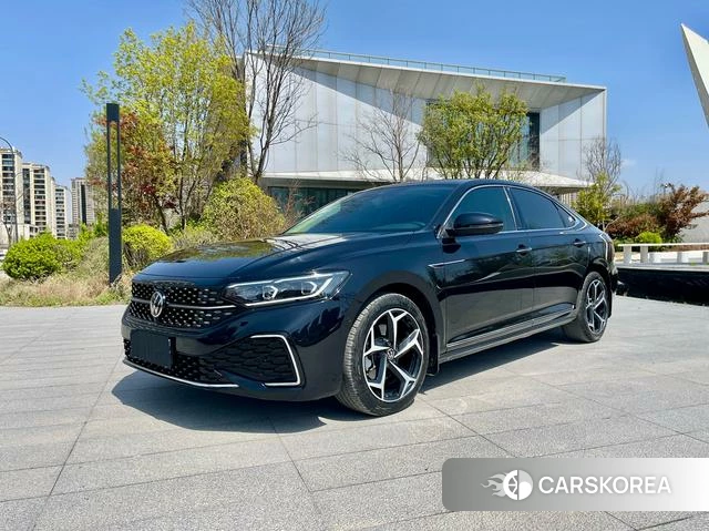 Volkswagen Passat id 4263831 из Китая 29