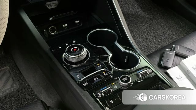 Kia K5 3rd generation id 4343901 из Кореи 19