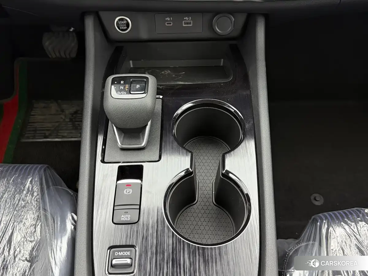 Nissan Qashqai id 4578348 из Китая 24