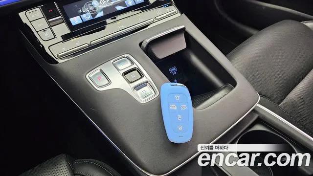 Hyundai The New Grandeur IG id 2604026 из Кореи 19