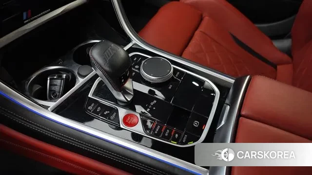 BMW M8 (G15) id 3459351 из Кореи 19