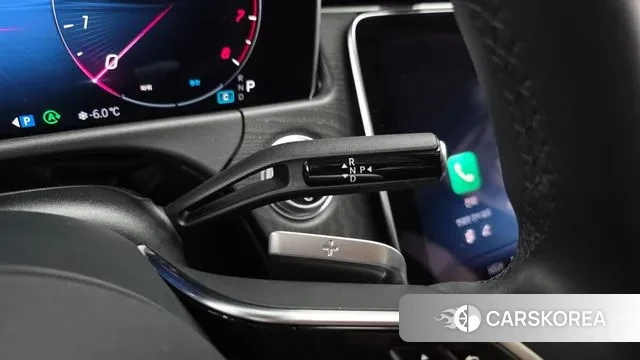 Mercedes-Benz E-Class W214 id 3605699 из Кореи 19