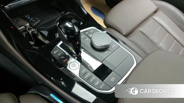 BMW X4 (G02) id 3841487 из Кореи 19