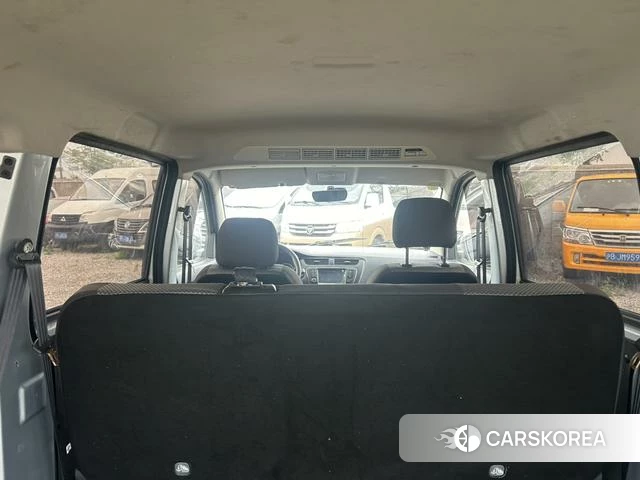 Changan Kaicheng Uno S id 4239332 из Китая 13