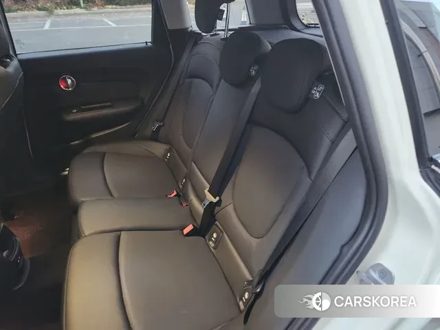 Mini Cooper Clubman id 3469122 из Кореи 19