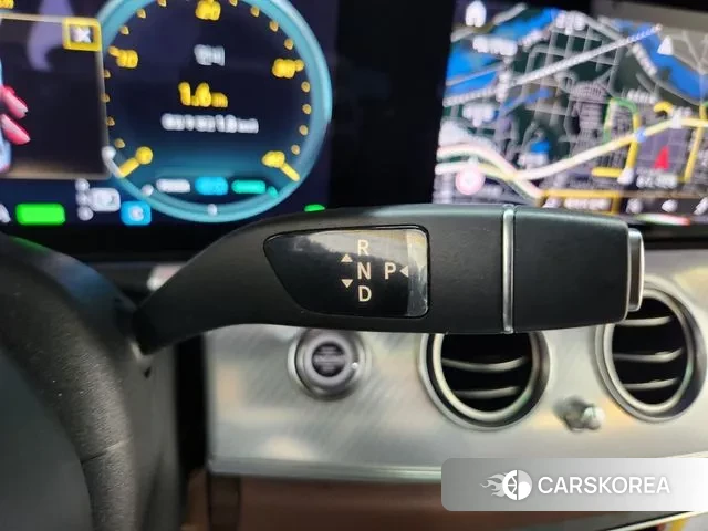 Mercedes-Benz E-Class W213 id 3695361 из Кореи 19