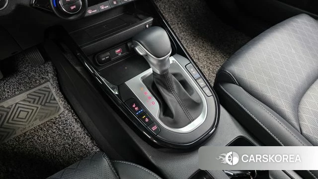 Kia The New K3 2nd generation id 4250185 из Кореи 32