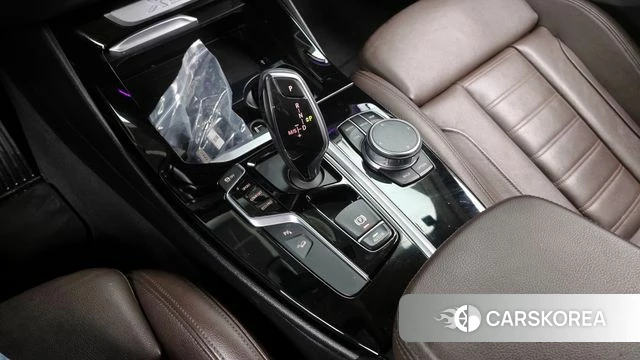 BMW X3 (G01) id 3835069 из Кореи 19