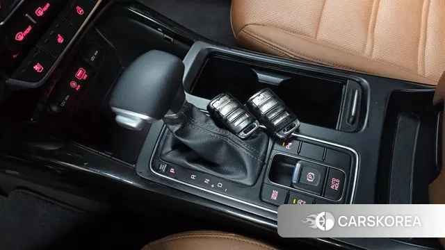 Kia The New Sorento id 3641208 из Кореи 19