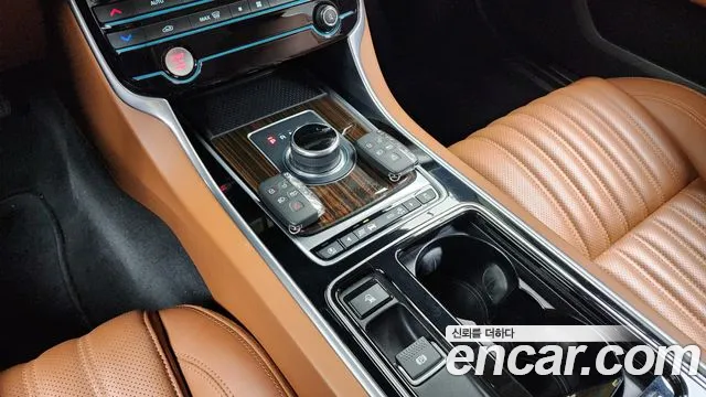 Jaguar XF (X260) id 2494160 из Кореи 19