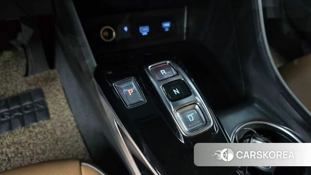 Hyundai Sonata (DN8) id 4557546 из Кореи 29