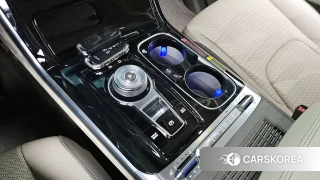 Kia Carnival 4th generation id 3529521 из Кореи 19