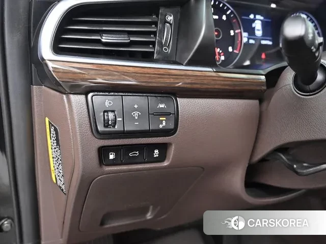 Kia Come New K7 id 3018632 из Кореи 19