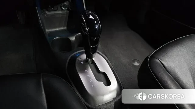 Chevrolet (GM Daewoo) The Next Spark id 3494744 из Кореи 19