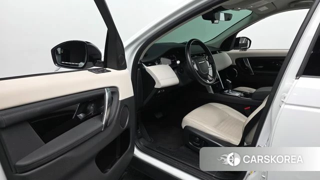 Land Rover Discovery Sports 2nd Generation id 4519346 из Кореи 32