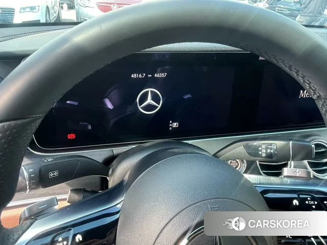 Mercedes-Benz E-class id 4342221 из Китая 9