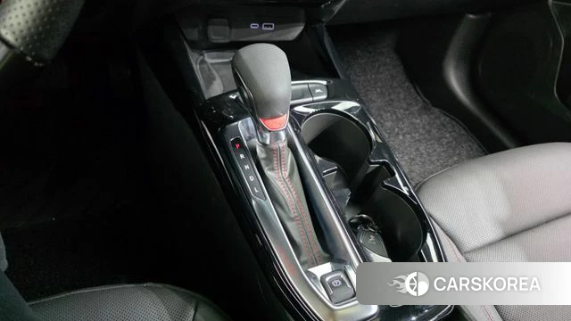 Chevrolet (GM Daewoo) Trax Crossover id 4555360 из Кореи 19