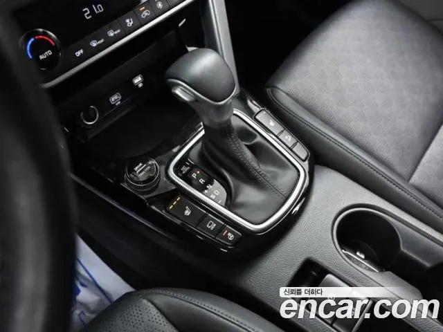 Kia Seltos id 2669499 из Кореи 19