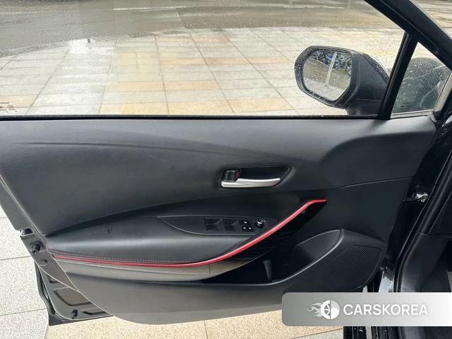 Toyota Lei Ling id 4273828 из Китая 21