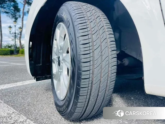 Kia All New Morning (JA) id 3249069 из Кореи 19